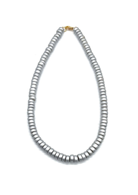Mini Silver Candy Collar