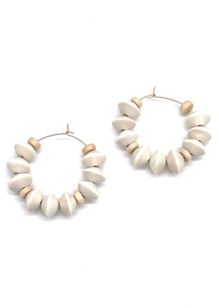 Mixed Sand Dune Hoops