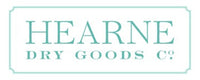 Hearne Dry Goods Co. logo
