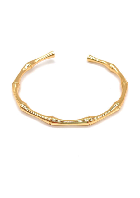 Gold Bangles