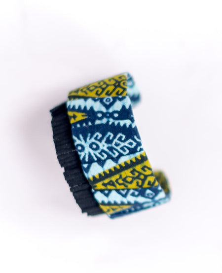 Lwala Cuff