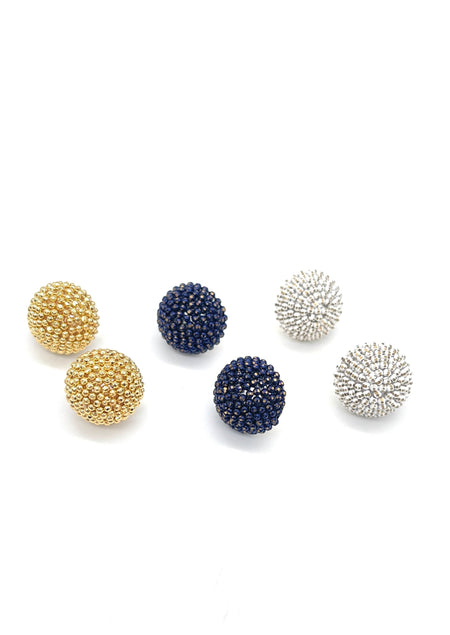 Sparkle Studs