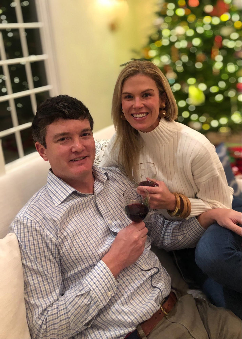 Hanging With Hearne This Holiday #2