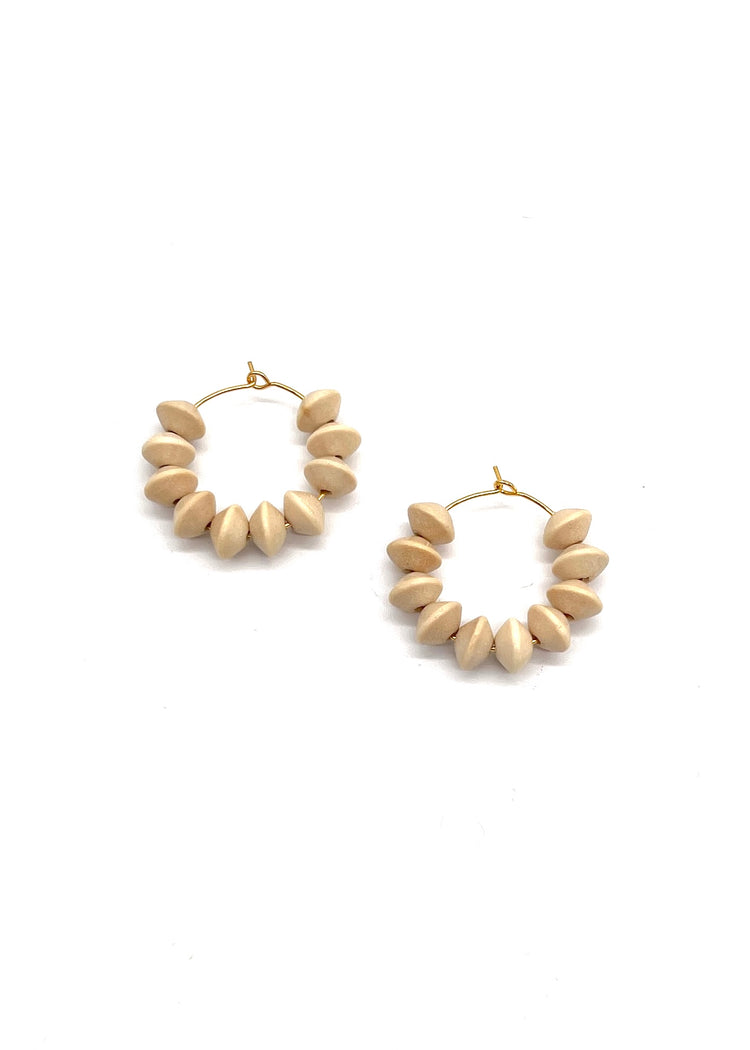 Mini-Bicone Hoops