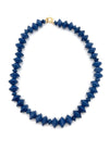 Cobalt Blue Candy Collar