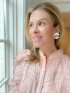 Semi-Circle Shell Dangles