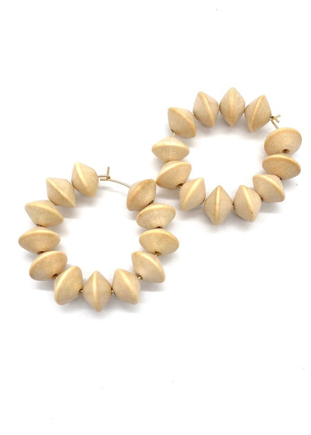 Sand Dune Hoops