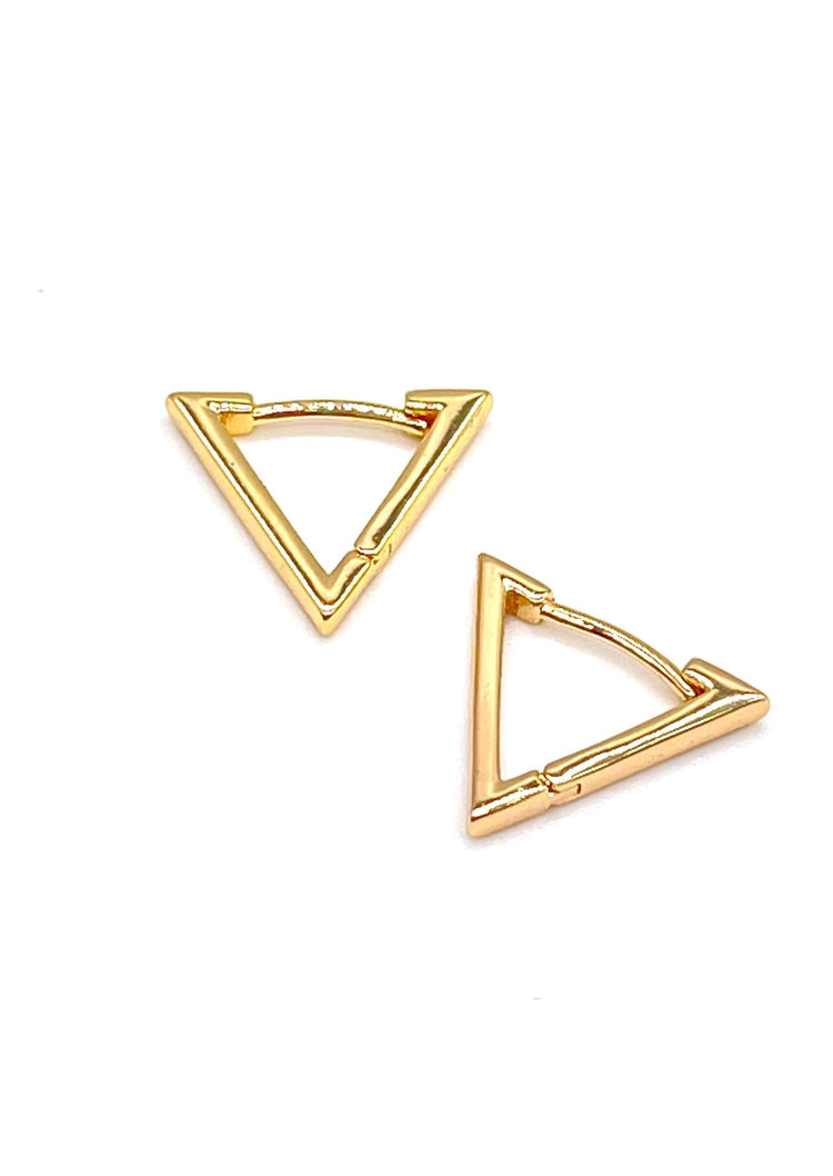 Triangle Huggies