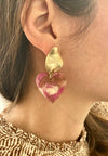 Heart Dangles