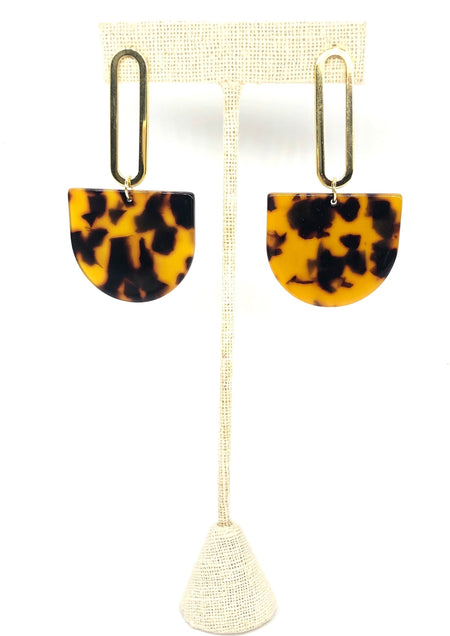 Tortoise Dangles