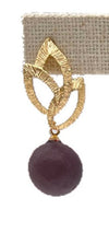 Tri-Petal Dangles